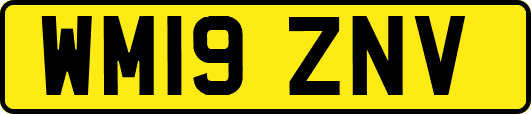 WM19ZNV