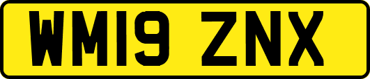 WM19ZNX