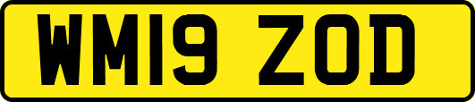 WM19ZOD