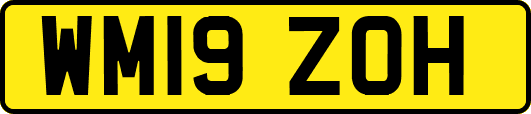 WM19ZOH