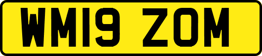 WM19ZOM