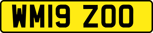 WM19ZOO