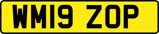 WM19ZOP