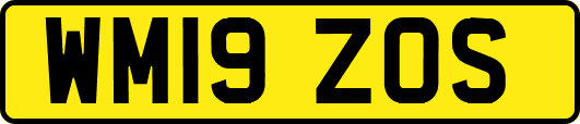 WM19ZOS