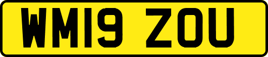 WM19ZOU