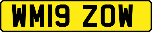 WM19ZOW