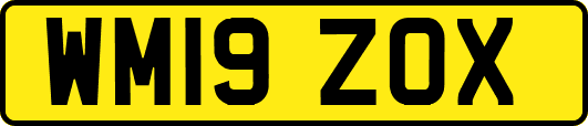 WM19ZOX