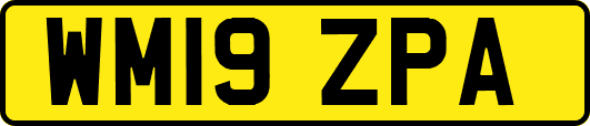 WM19ZPA