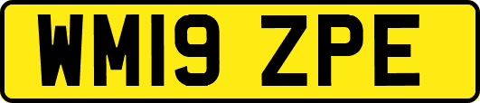 WM19ZPE