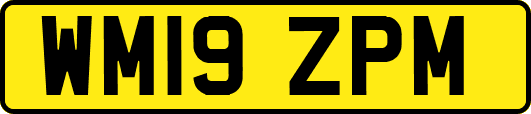 WM19ZPM
