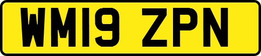 WM19ZPN
