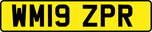 WM19ZPR