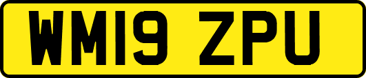 WM19ZPU