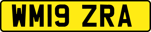 WM19ZRA