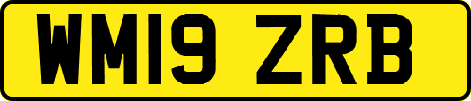 WM19ZRB