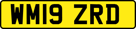 WM19ZRD