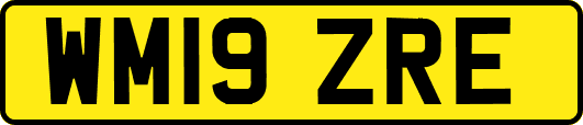 WM19ZRE