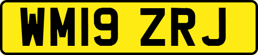WM19ZRJ