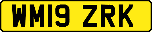 WM19ZRK