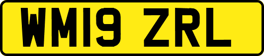 WM19ZRL