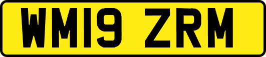 WM19ZRM