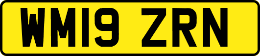 WM19ZRN