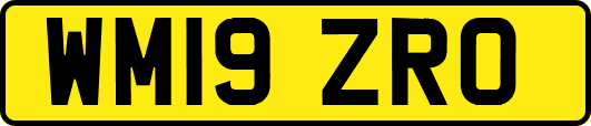 WM19ZRO