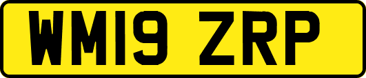 WM19ZRP