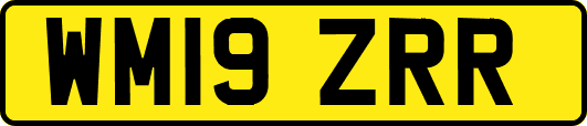 WM19ZRR