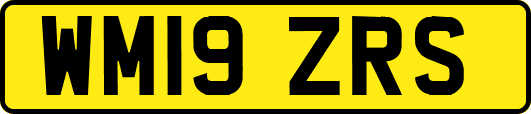 WM19ZRS