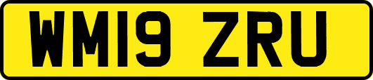 WM19ZRU