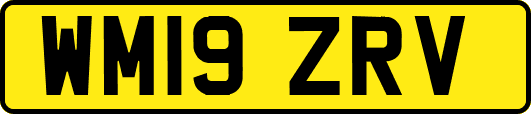 WM19ZRV