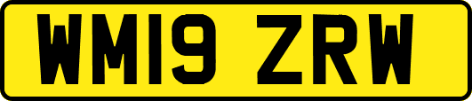 WM19ZRW
