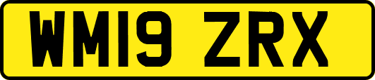 WM19ZRX