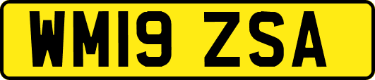 WM19ZSA
