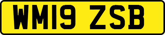 WM19ZSB