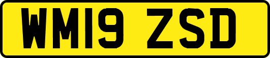 WM19ZSD