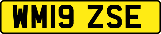 WM19ZSE