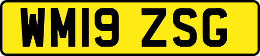 WM19ZSG