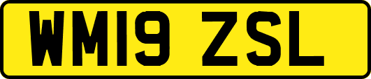 WM19ZSL