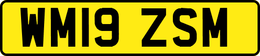 WM19ZSM