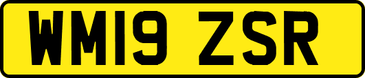 WM19ZSR