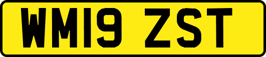 WM19ZST