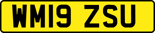 WM19ZSU