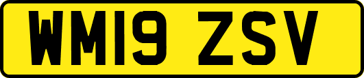 WM19ZSV