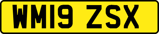 WM19ZSX