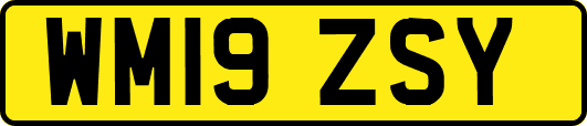 WM19ZSY