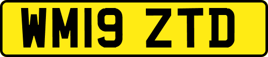 WM19ZTD
