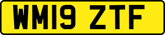 WM19ZTF