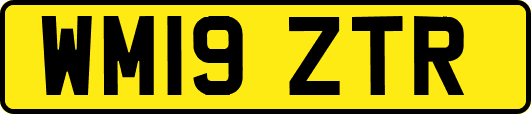 WM19ZTR